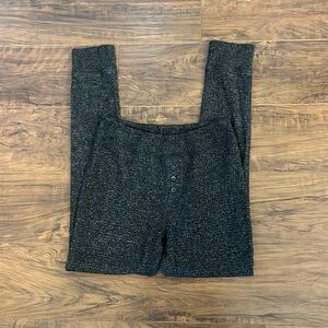 Aerie Viscose Blend Leggings, Sz. M.